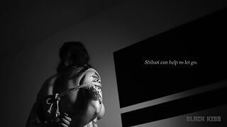 Che cos'è Shibari? (o Kinbaku) L'arte o le corde giapponesi che possono metterti in una trance