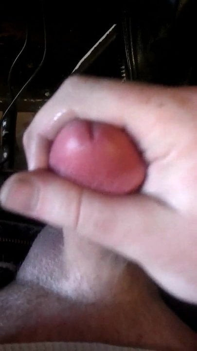 me jacking it