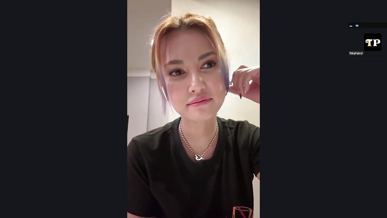 Trikepatrol Interview - Maria Ozawa (yes, It's Really Her!)