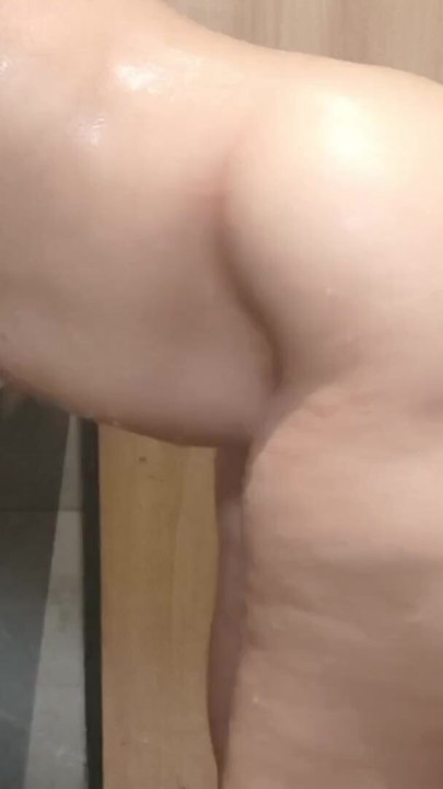 Shower romance gone wild Bathroom Sex video | Clip 1