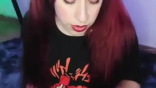 Shyyfxx aku habis-habisan sama mantan pacarnya!! Aku mencarinya dan hal ini terjadi!!