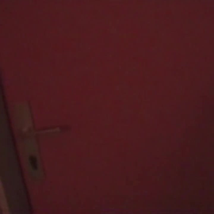 Sex-tape with a straight with XXL cock