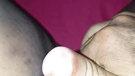 10 minutes of cuddling in the pussy of my friend's evangelical mother