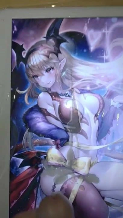 Miria(Servant of Thrones)SoP