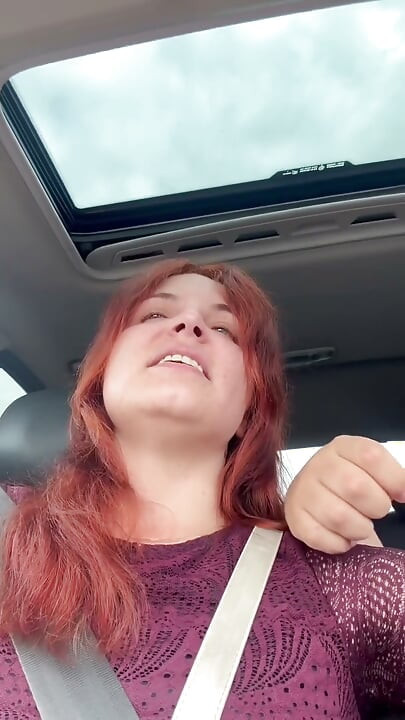 Face Punching on the Way and Whipping Aftermath