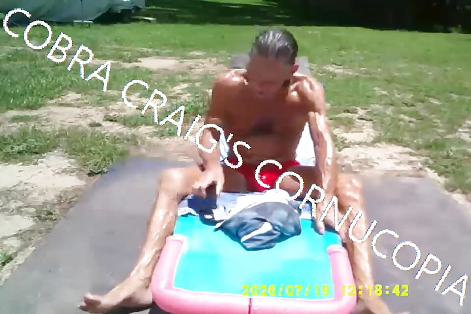 7-19-2026 WIDZĘ TERAZ WYRAŹNIE DESZCZ JEST GONE.mp4