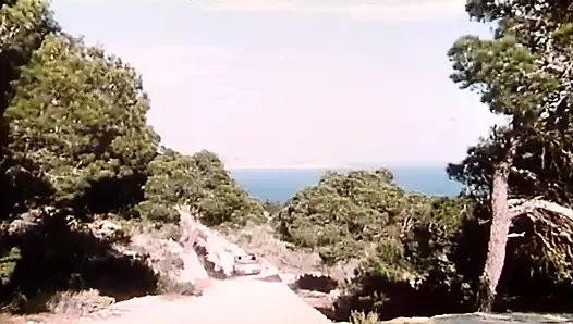 Heisser Sex Auf Ibiza (1982)