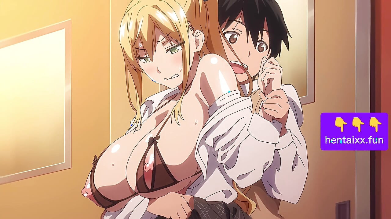 Hentai Porn Videos Anime Milf 2