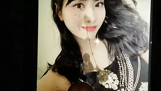 İki kez momo cumtribute 12