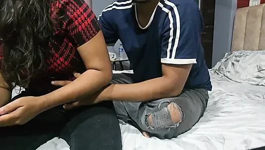 Game Mein Busy Par Scene Garam Ho Gaya Pt.1