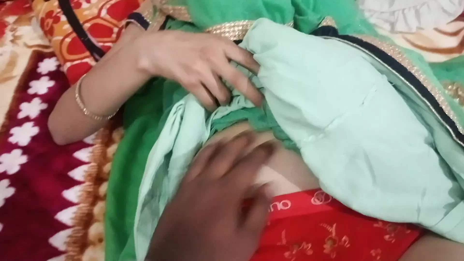 Seks Dengan Isteri India