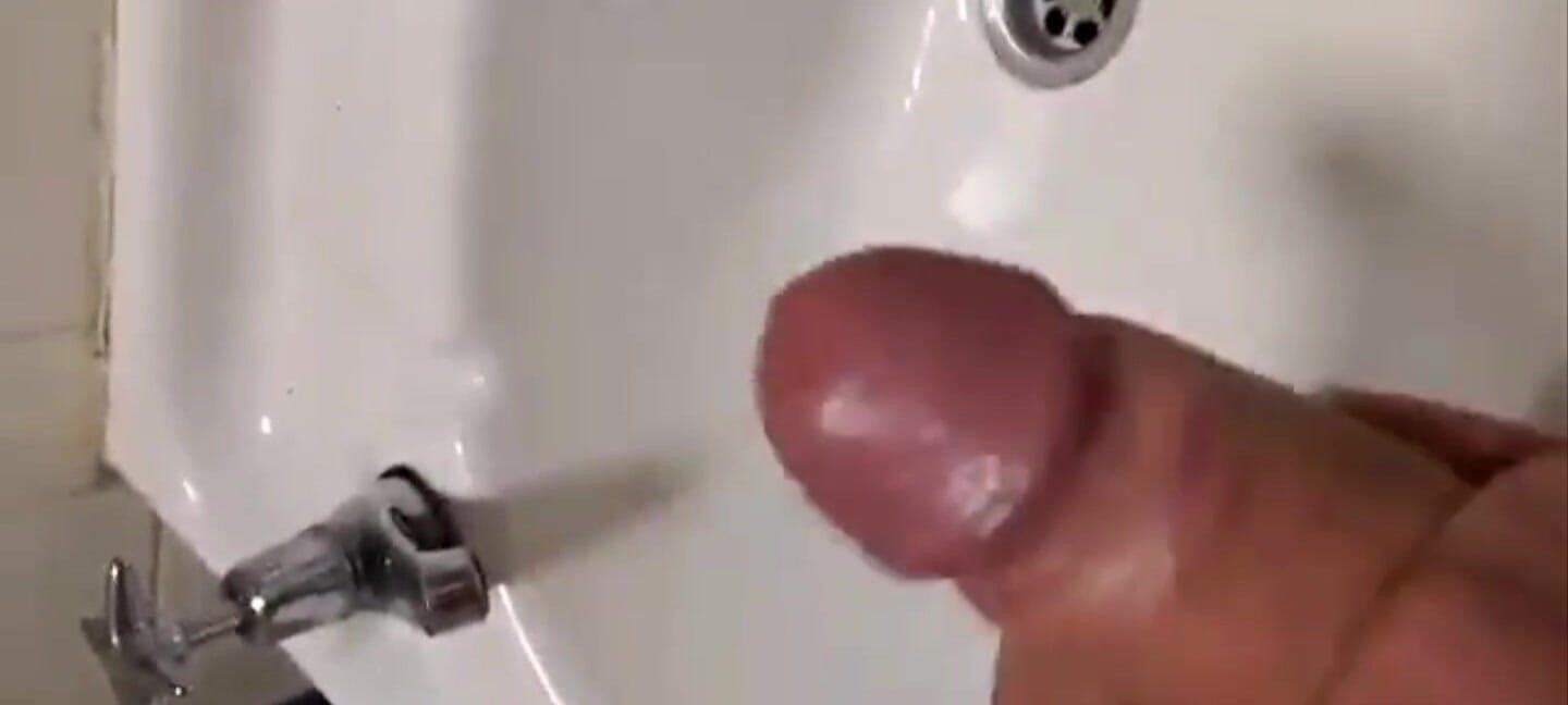 Svršavanje u sudoper