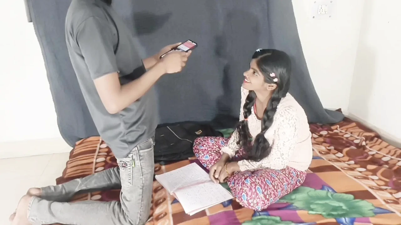 Indian Student Girl Fuck HD Video Porn