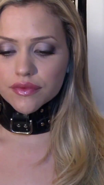 Nu m-am gândit niciodată că voi sfârși așa! Mia Malkova pentru Supus | Clip 1