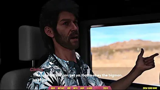 Rumah yang Sangat Panas (bagian 26) Actualización.mk Baru