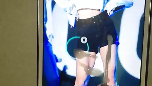 Apink chorong boşalma haraç