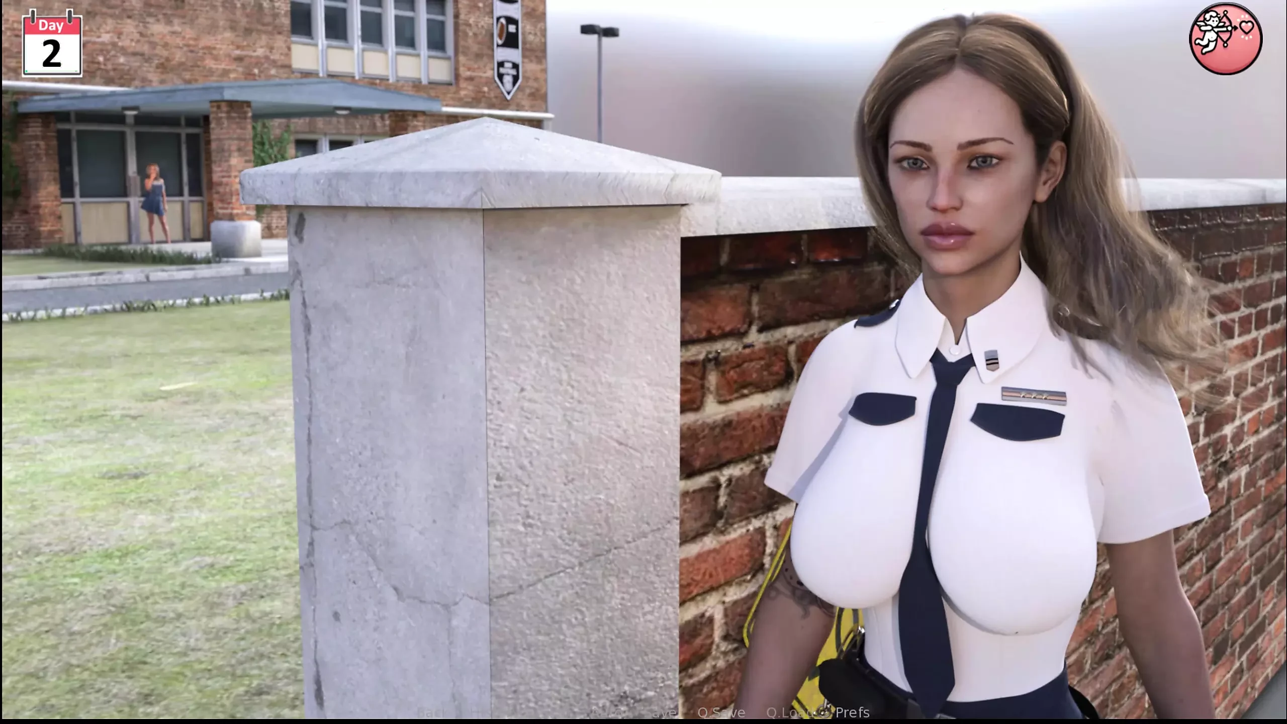 Moja Milly 2 Linda umie dać bj - Sophia jest takim złośliwcem