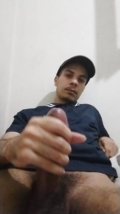 the prettiest dick in your ass