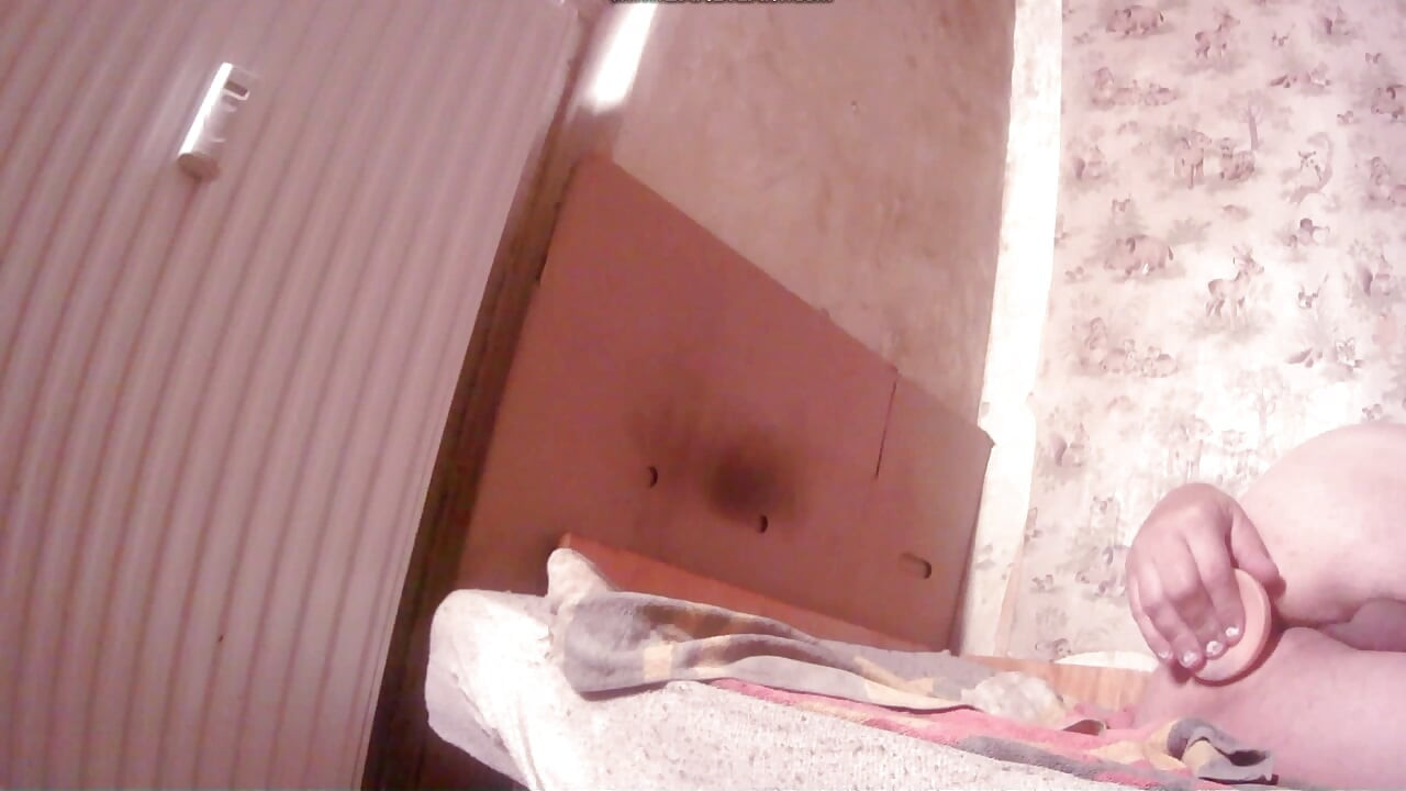 Dildo fucking gay part two