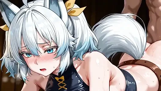 Setsuna (редел Знахарь)