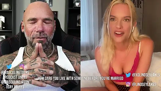Porn Star Confessions - Lindsey Lakes (episode 69)