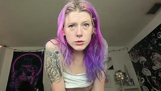 The Anal Suckjob