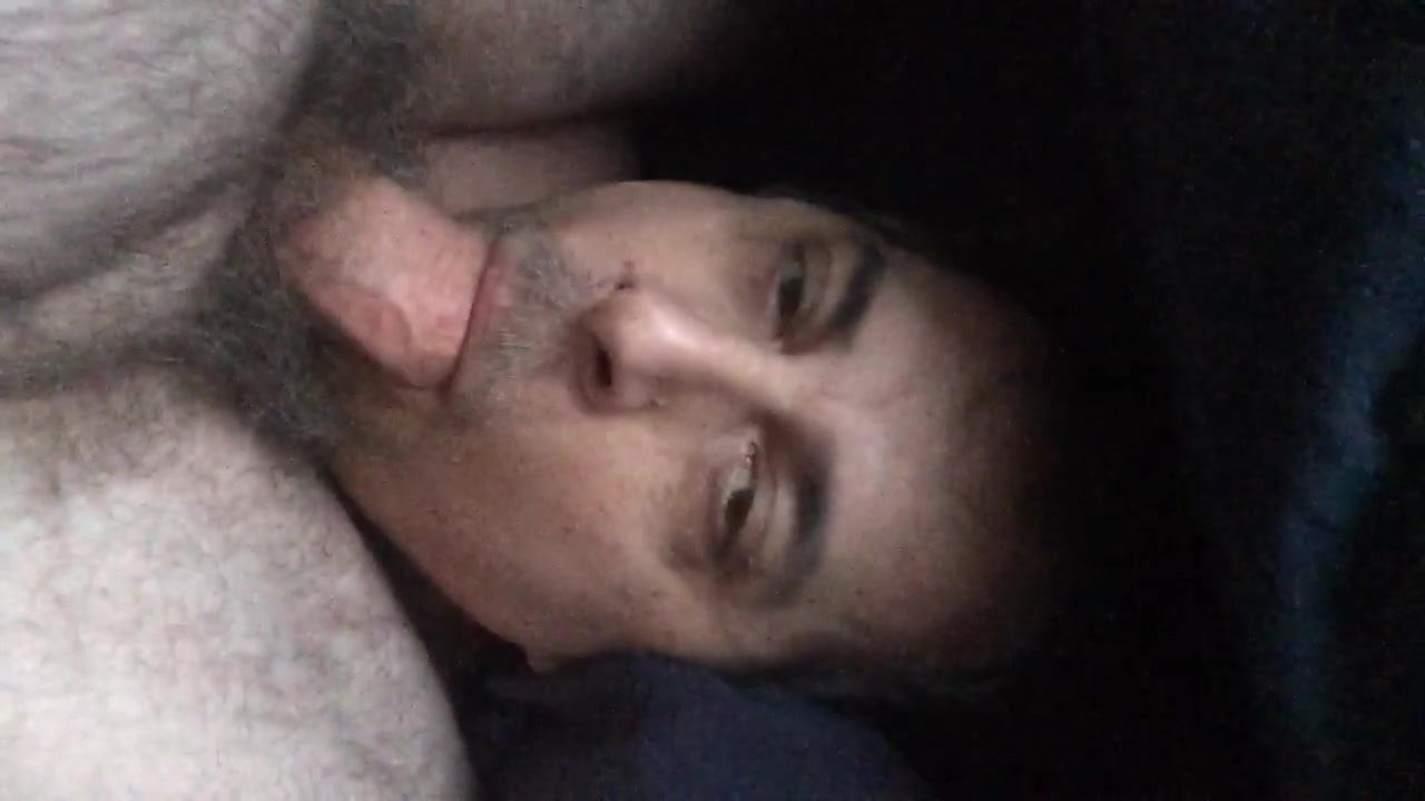 Me sucking