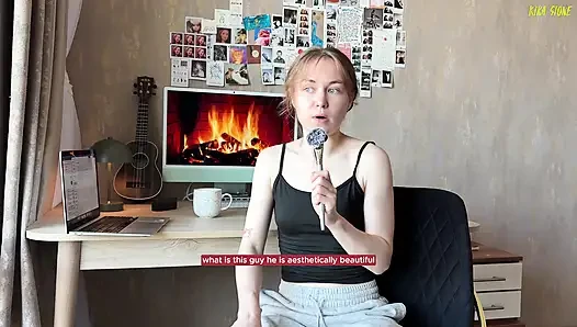 Lezbiyen olduğumu nasıl fark ettiğim. İlk Lezbiyen Cinsel Deneyimim