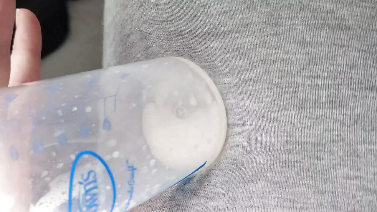 Pumping Breast Milk