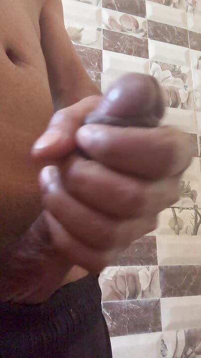 Desi Hands Job Video