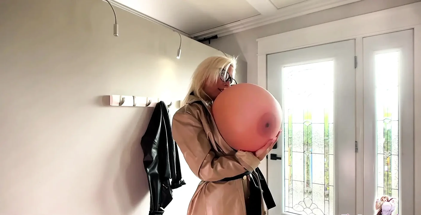 Full Video Released! Magic Belt Makes Them Bigger!