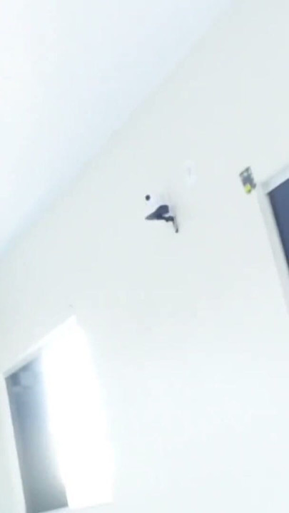On a sunny afternoon i had a great surprise, hot naked people invaded my house | Clip 1