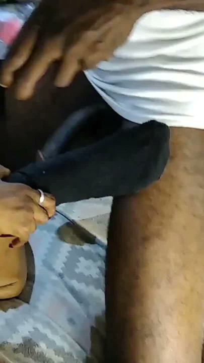 Using This Skinny Pussy | Clip 2