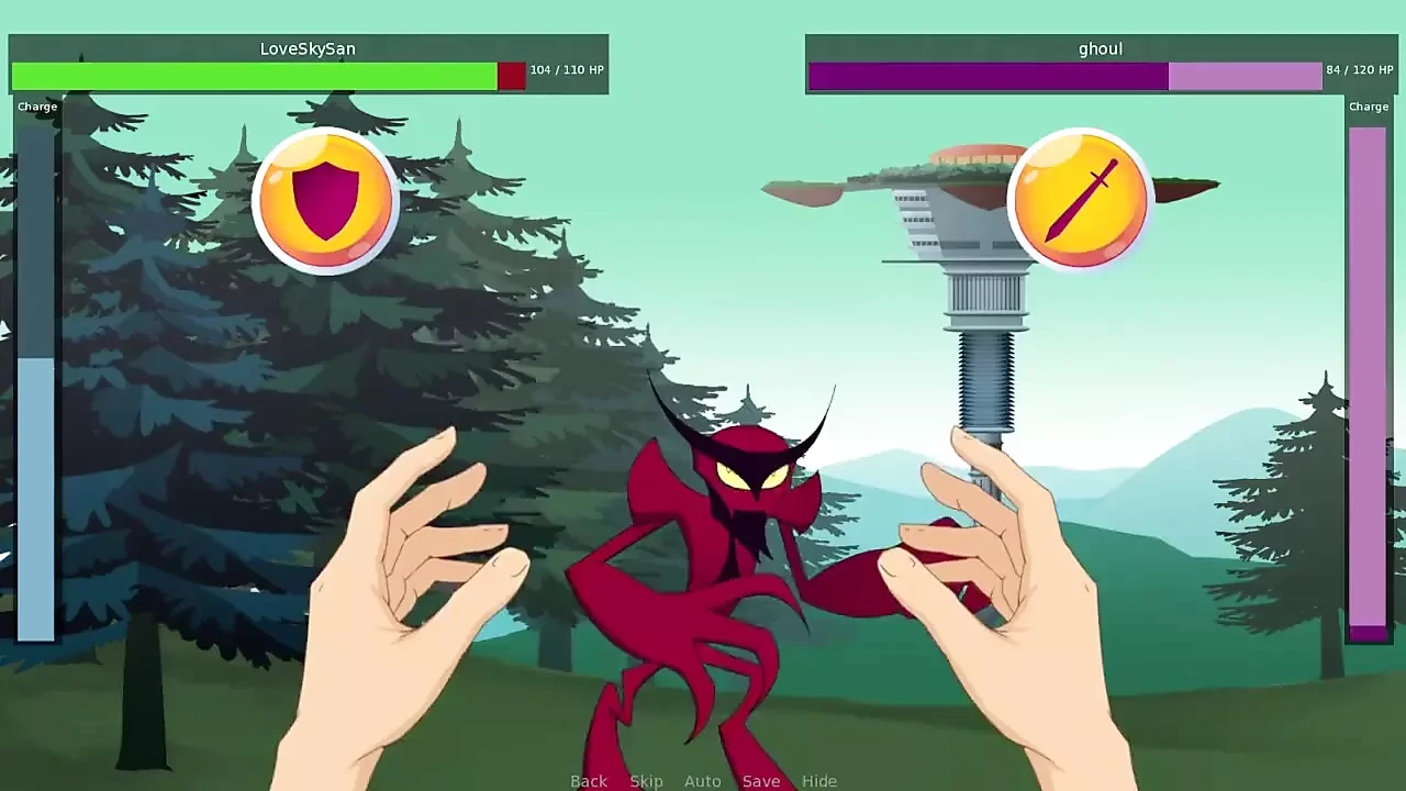 Fairy Fixer v0.1.0 15. rész Szexi Flora segge által Loveskysanx