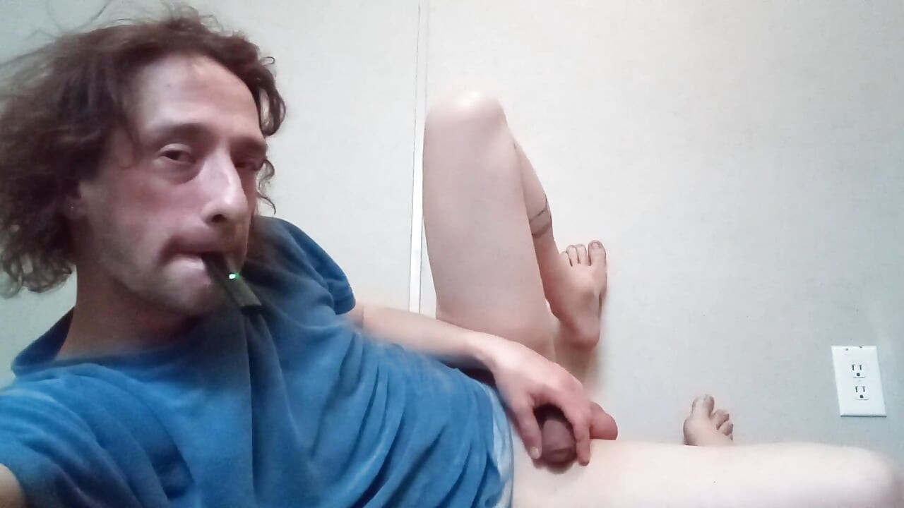 Vaping Fetish Fanclub Video of the Month