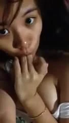 Asian fuckable