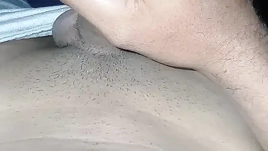 Hier ist deine milch