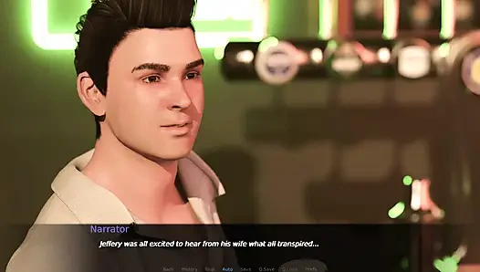 Наташа шаловливая жена, обновление 12, должно быть продолжено