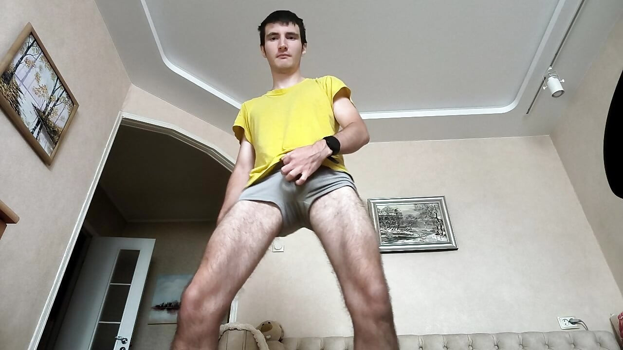 Striptiz 2026-07-26