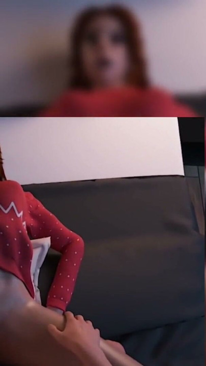 Overwach porn 3d | Clip 1