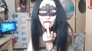 COLLANT CHE SI VEDANO I PIEDI