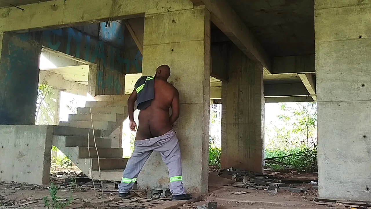 Day to Get Ready in Construction