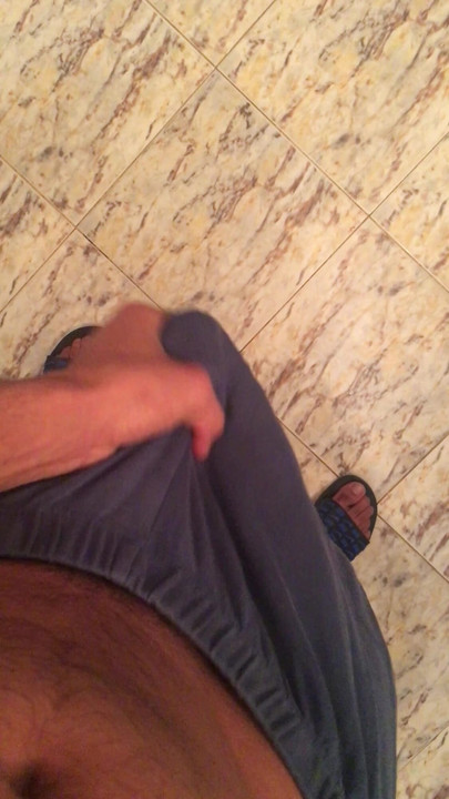 Zadivljujući trenutak iz "Sexy"