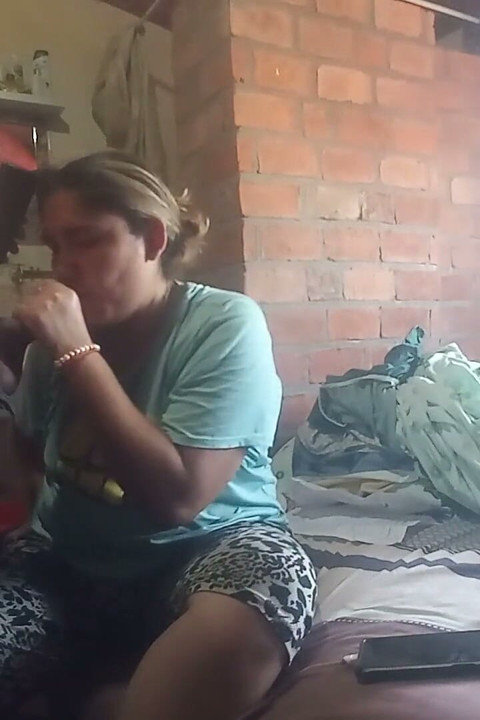 My Friend's Wife