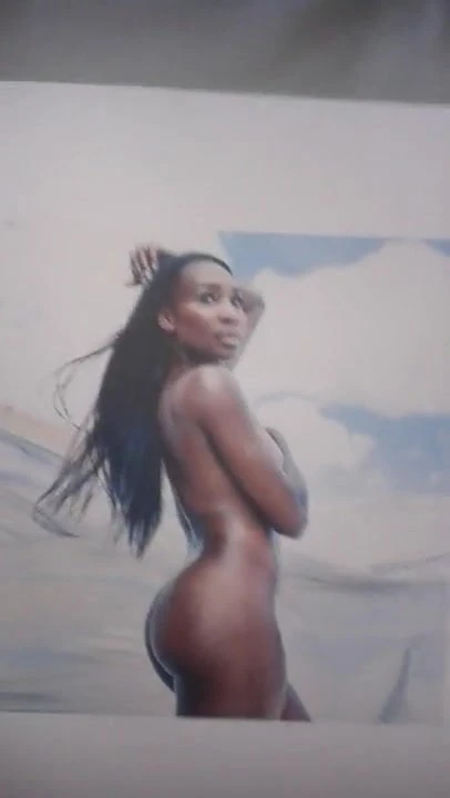 Venus williams počast spermi