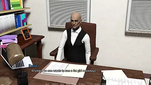 My Future Wife - Episode 4