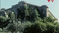Ghosts of the Castle plný vintage porno film