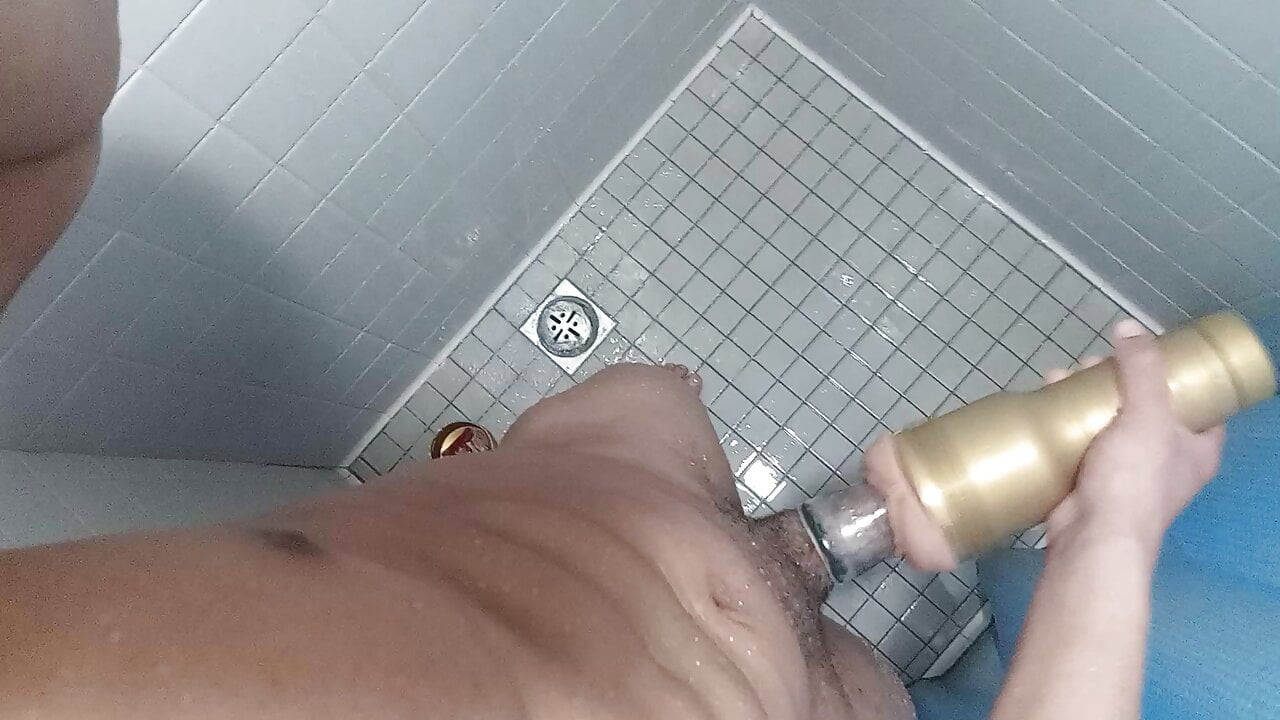 Shower (Mini) 0.02