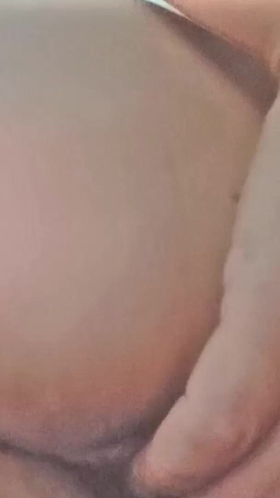 Exploring My Girlfriend's Anus and Anal Finger | Clip 1