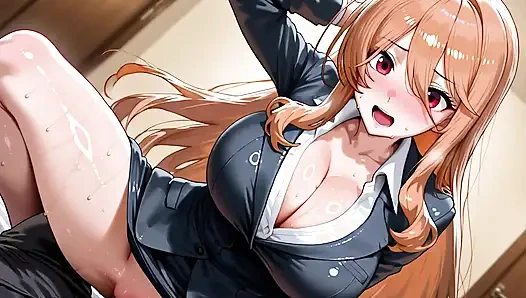 Рейко Макигами (ИГ)